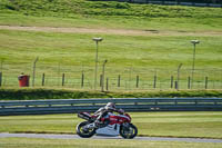 Middle 2 Group Red Bikes